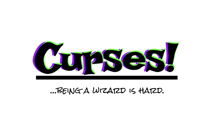 Curses!